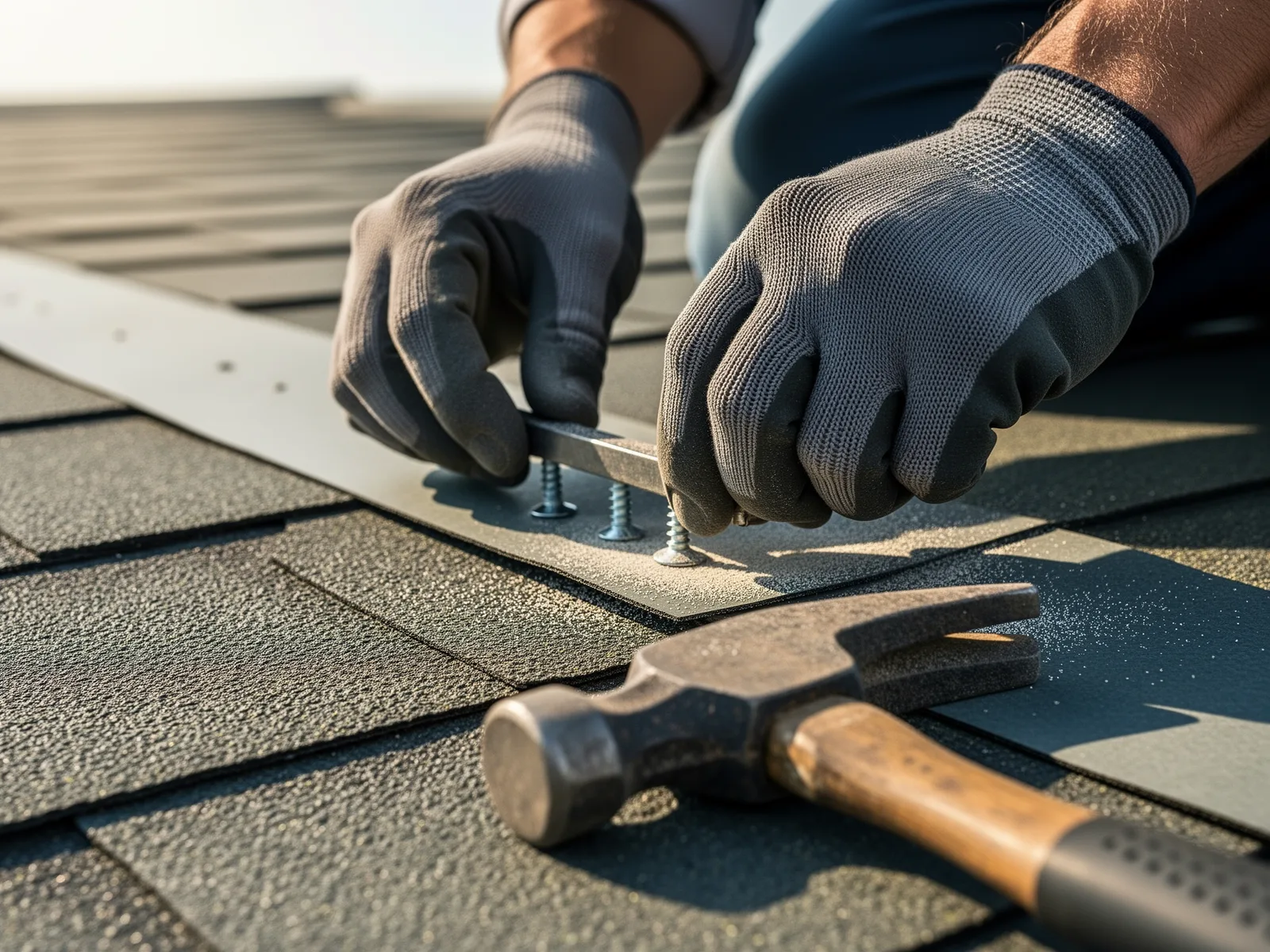 Why choose Fascia Repair in Black Earth, WI